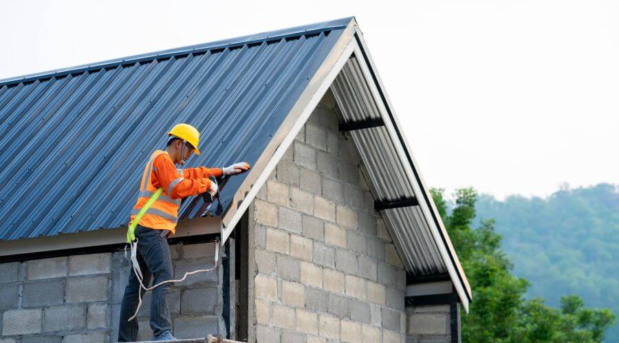 Local Chimney Repair in Warren, AR